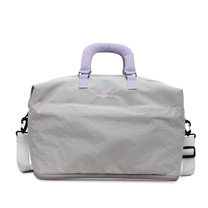 Women's multifunctional sports backpack Bowlift