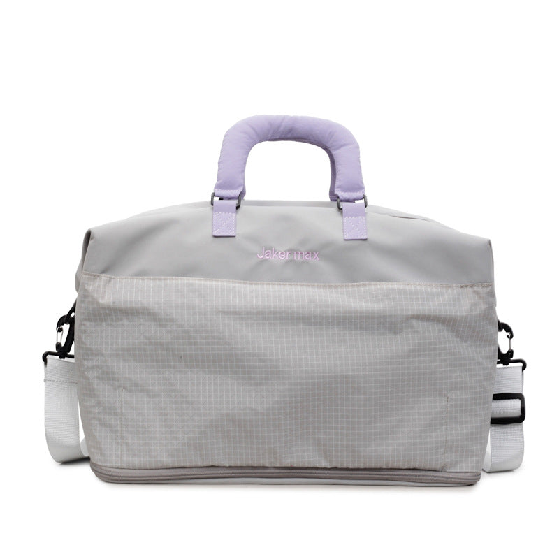 Versatile Fitness Adventure Bag