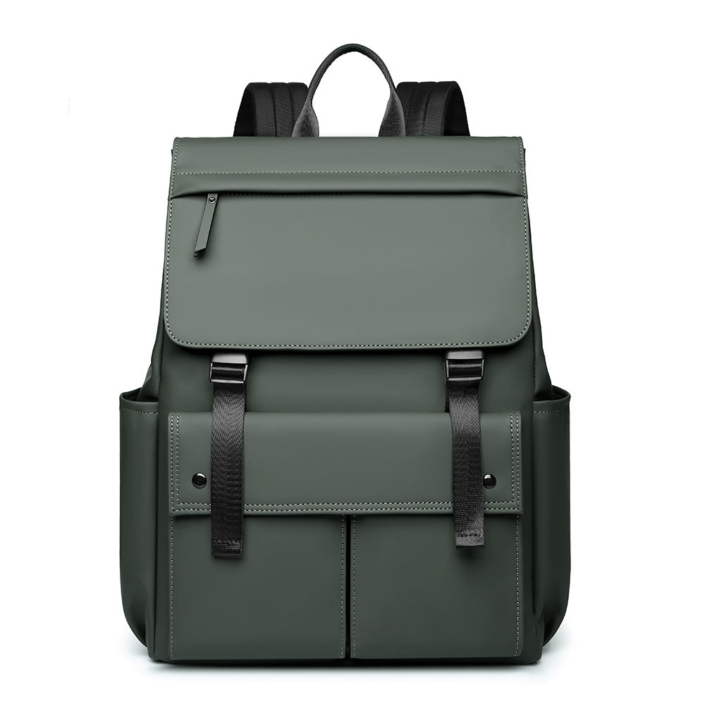 Versatile Adventure Backpack Bowlift