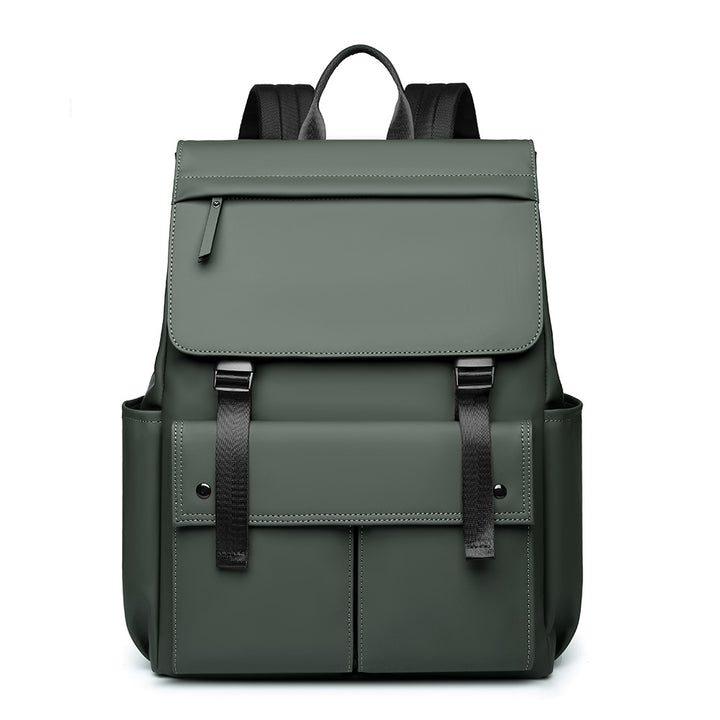 Versatile Adventure Backpack Bowlift