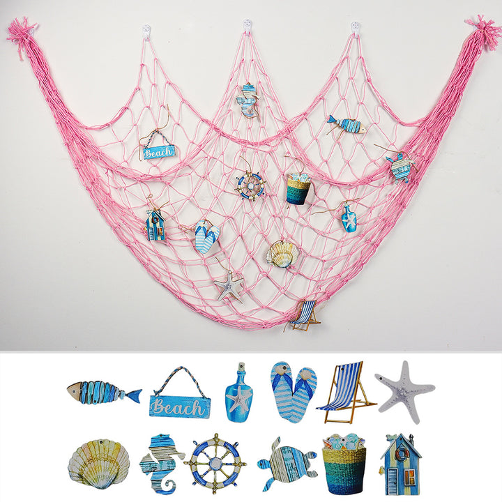 Decorative Macrame Wall Tapestry Bowlift