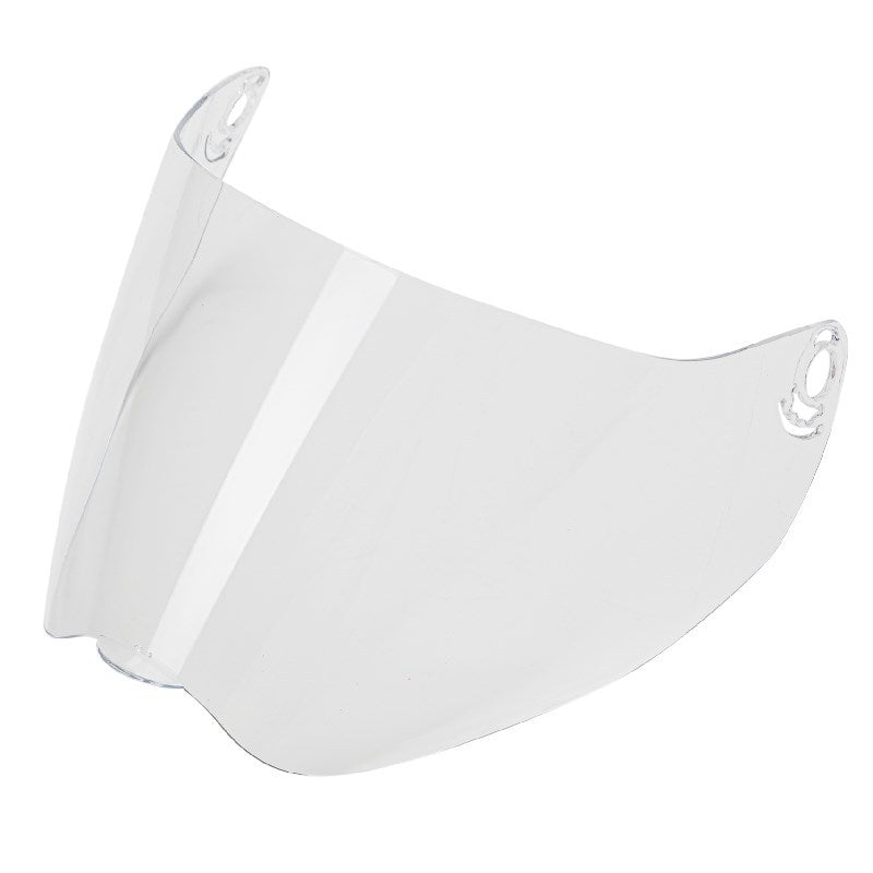 Clear Motorcycle Helmet Visor Bowlift