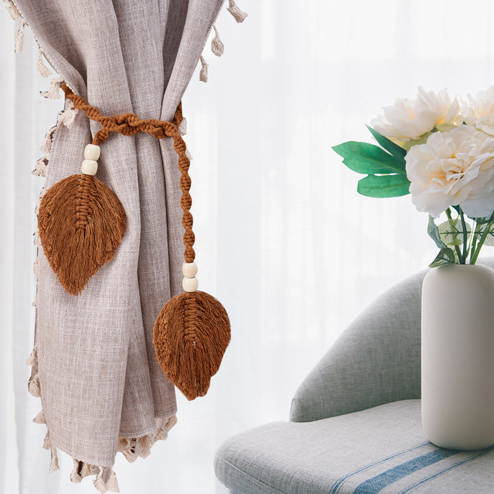 Bohemian Style Lightweight Wrap Scarf