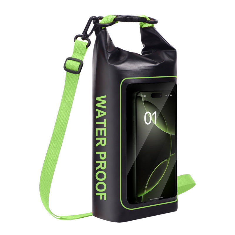 Waterproof tote bag Bowlift