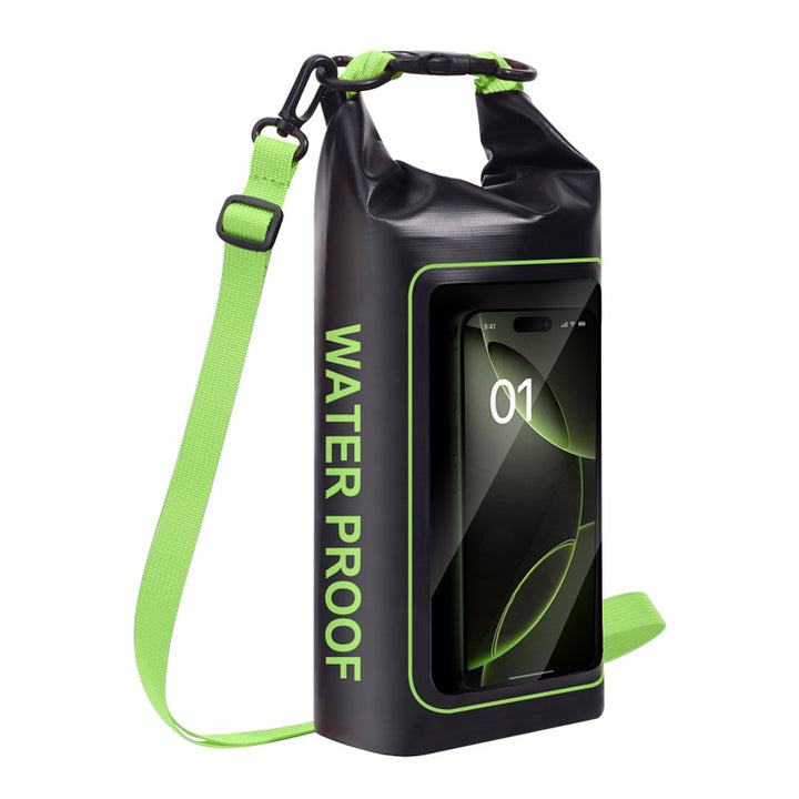 Waterproof tote bag Bowlift