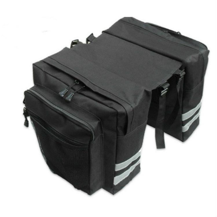 Bicycle Cargo Storage Bag Bowlift