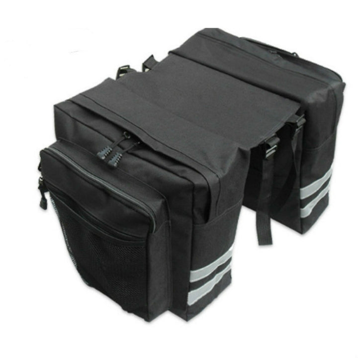 Bicycle Cargo Storage Bag Bowlift