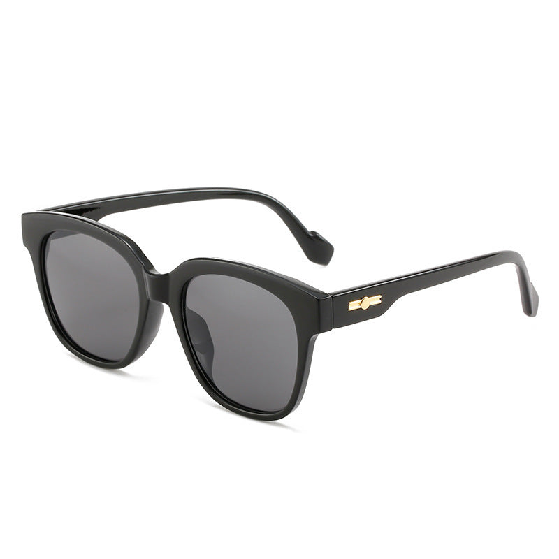 Elegant Oversized Square Sunglasses Bowlift