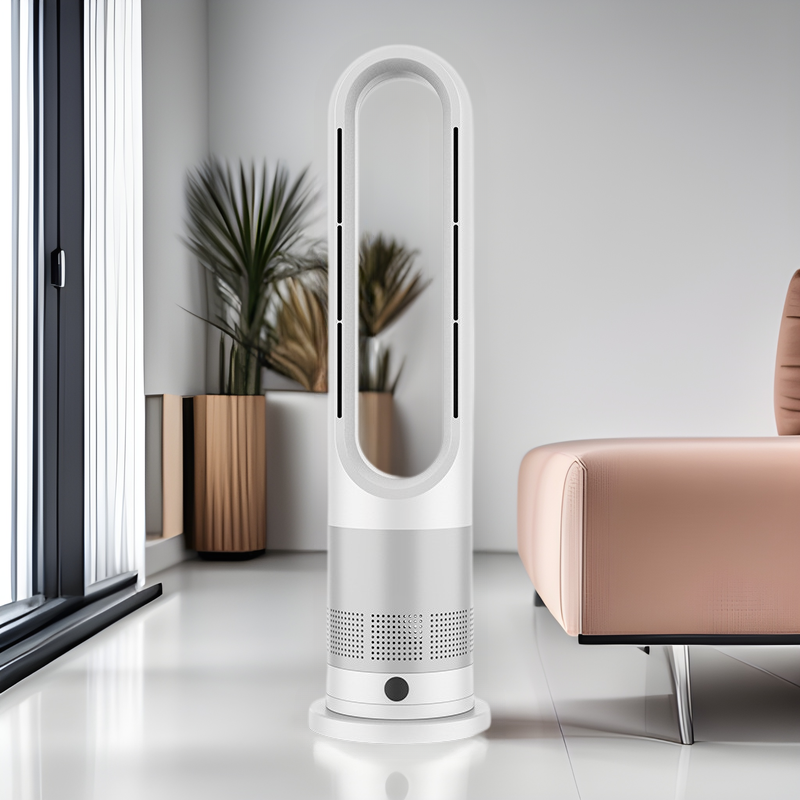Home Air Purifier Bowlift