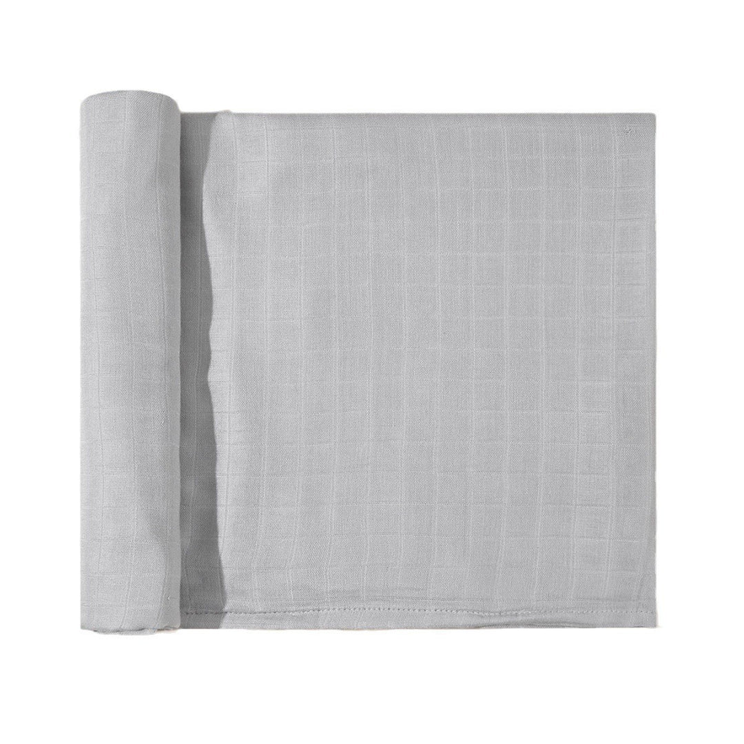 Lightweight Linen Shawl Bowlift