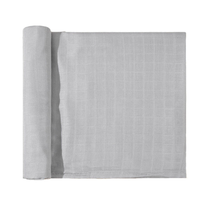 Lightweight Linen Shawl Bowlift