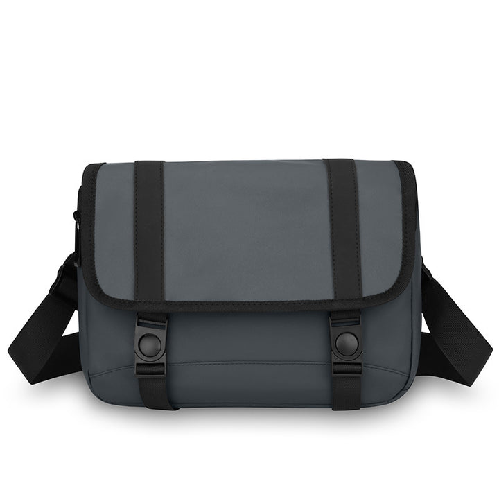 Versatile Utility Messenger Bag Bowlift