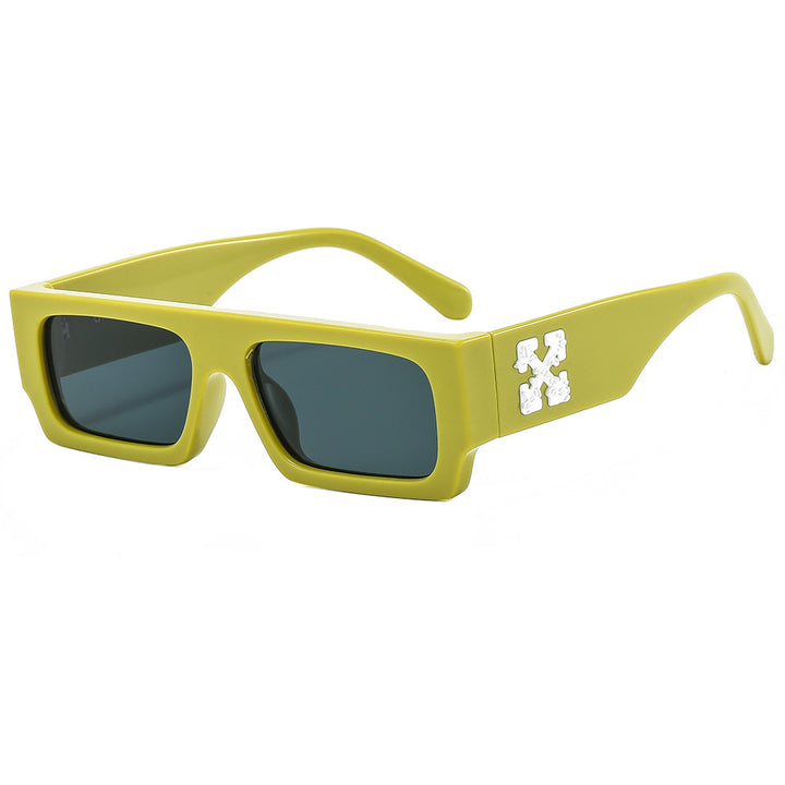 Ladies fashionable sunglasses Bowlift