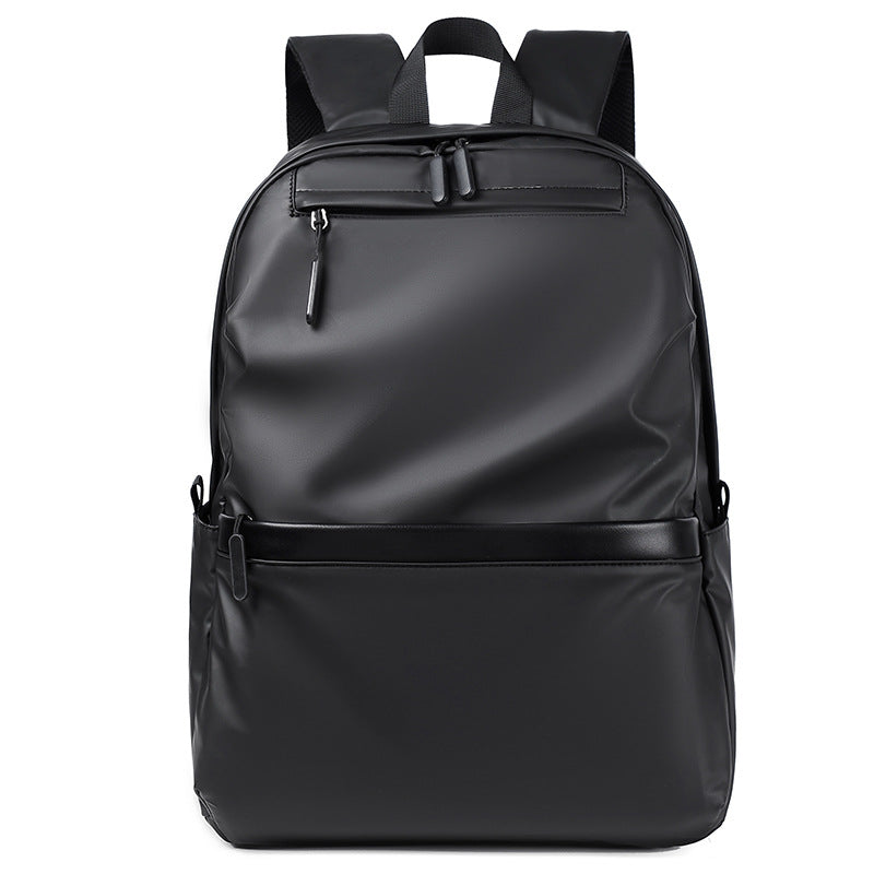 Sleek Minimalist Everyday Backpack Bowlift