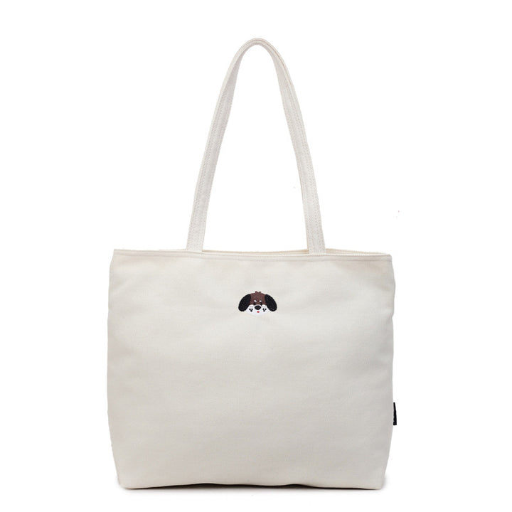 Stylish Casual Tote Bag Bowlift