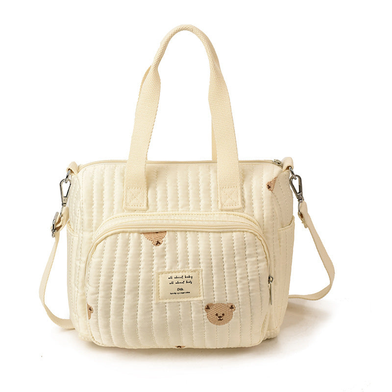 Quilted Travel Bowlift