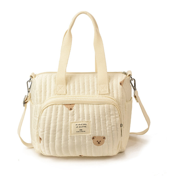 Quilted Travel Bowlift