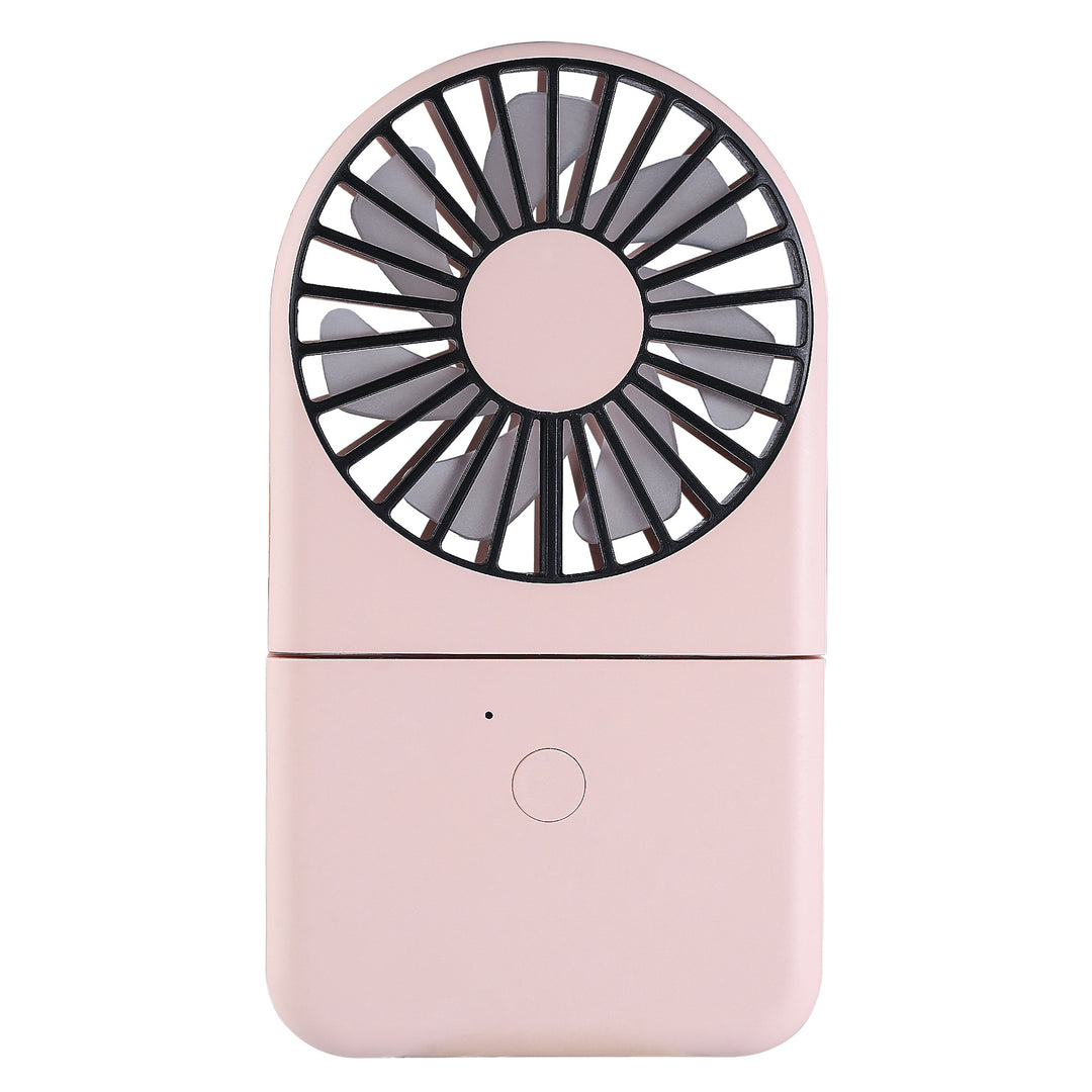 Portable Mini Handheld Fan Bowlift