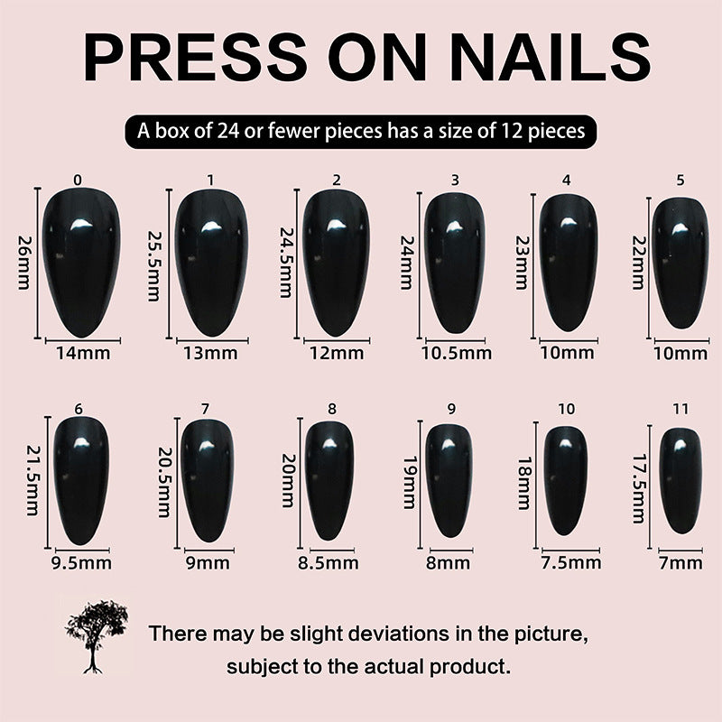 DIY Nail Art Set with Colorful Designs and Natural Accents Bowlift
