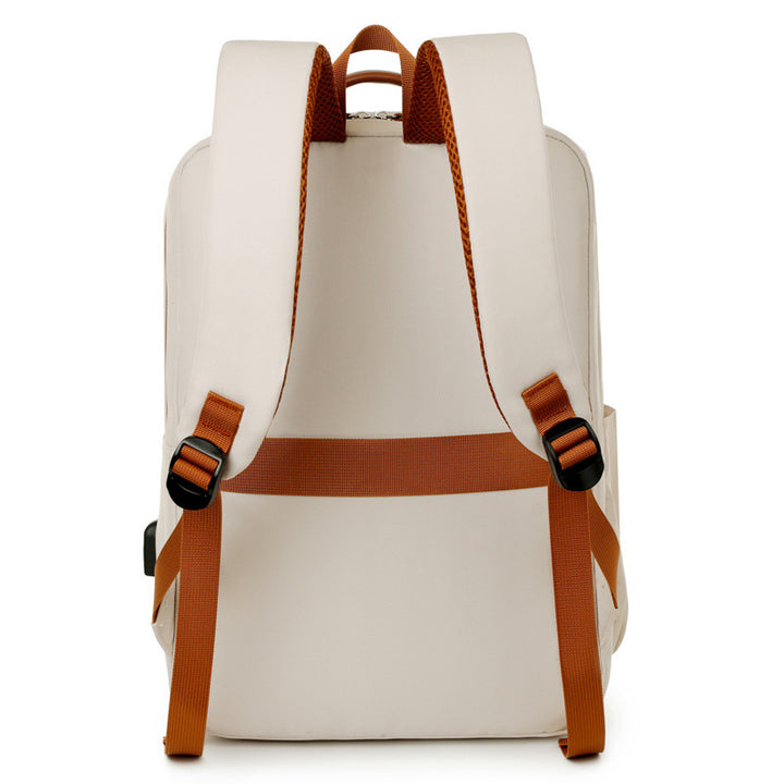 Stylish Laptop Backpack Bowlift