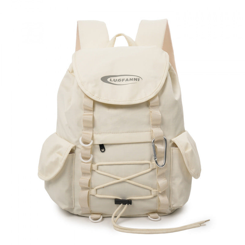 Versatile Outdoor Recreation Backpack