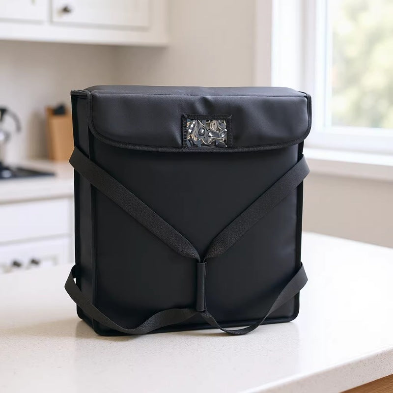 Unisex Multifunctional Carry Bag Bowlift