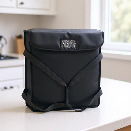 Unisex Multifunctional Carry Bag Bowlift