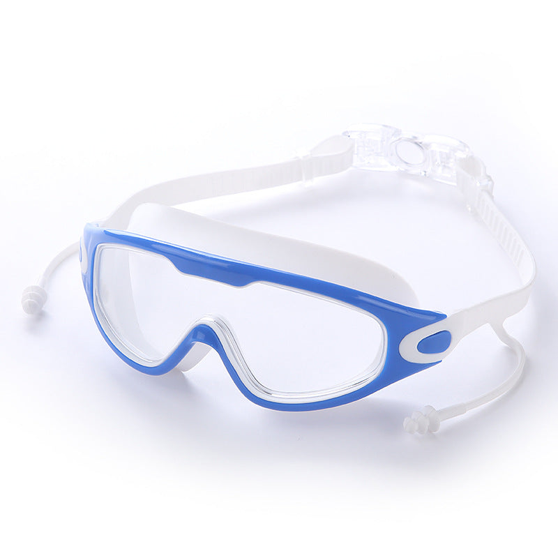 Swimming goggles Bowlift