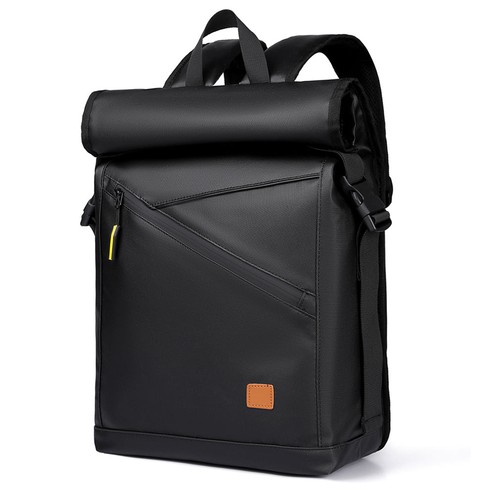 Versatile Urban Backpack Bowlift