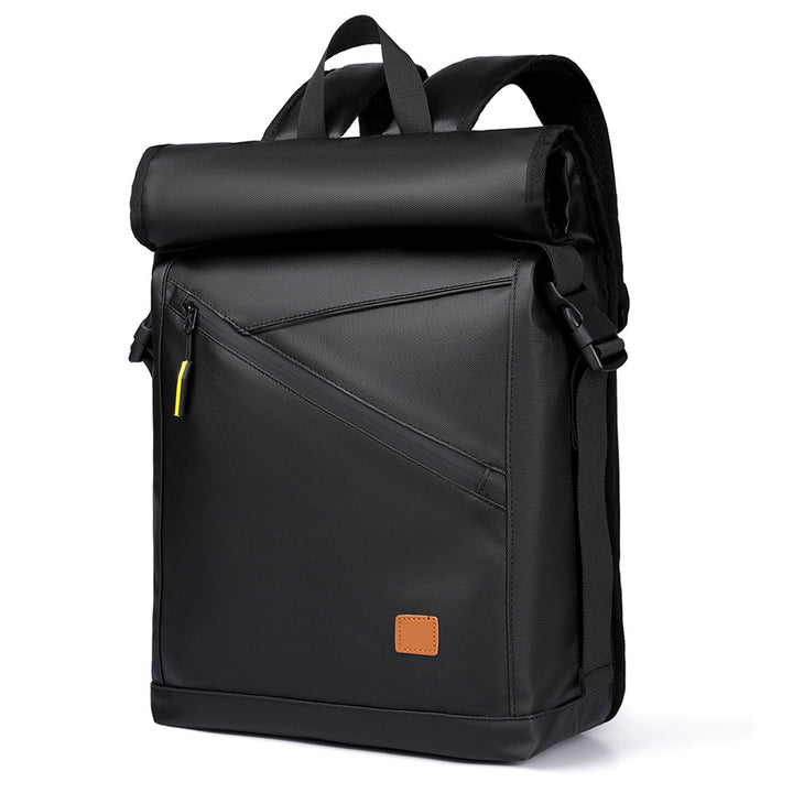 Versatile Urban Backpack Bowlift