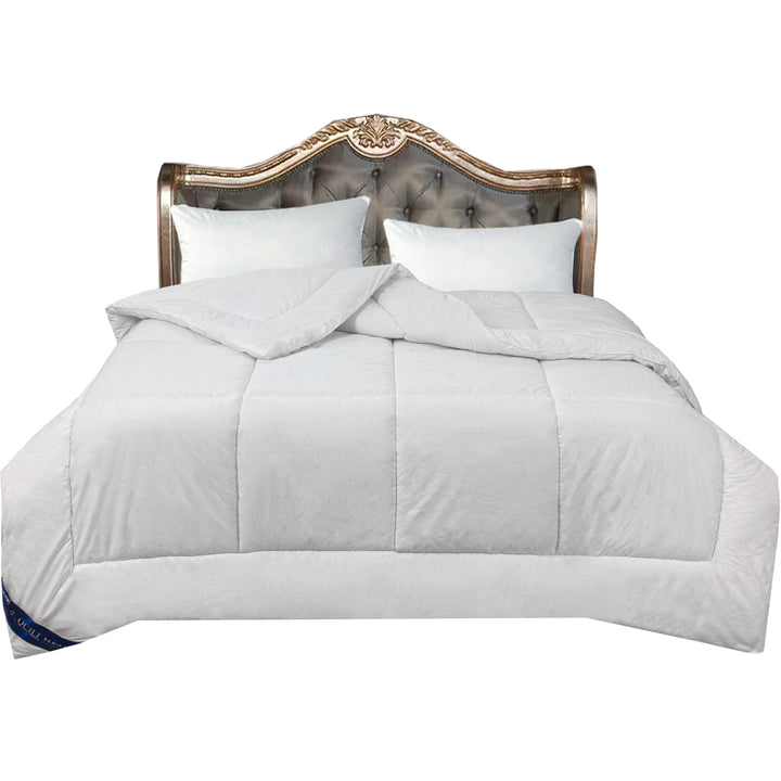 Luxurious All-Season Comforter Set Bowlift
