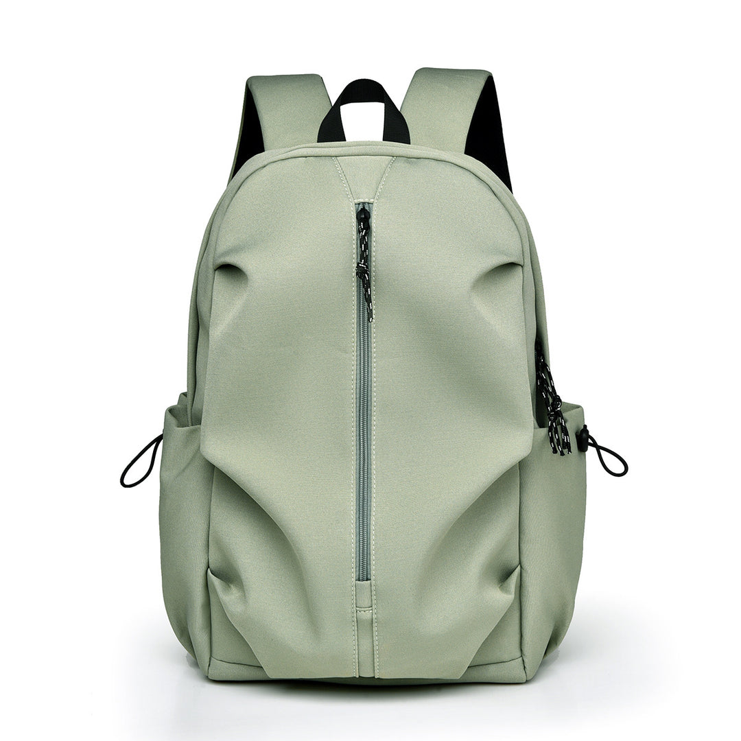 Versatile Spacious Daily Backpack Bowlift