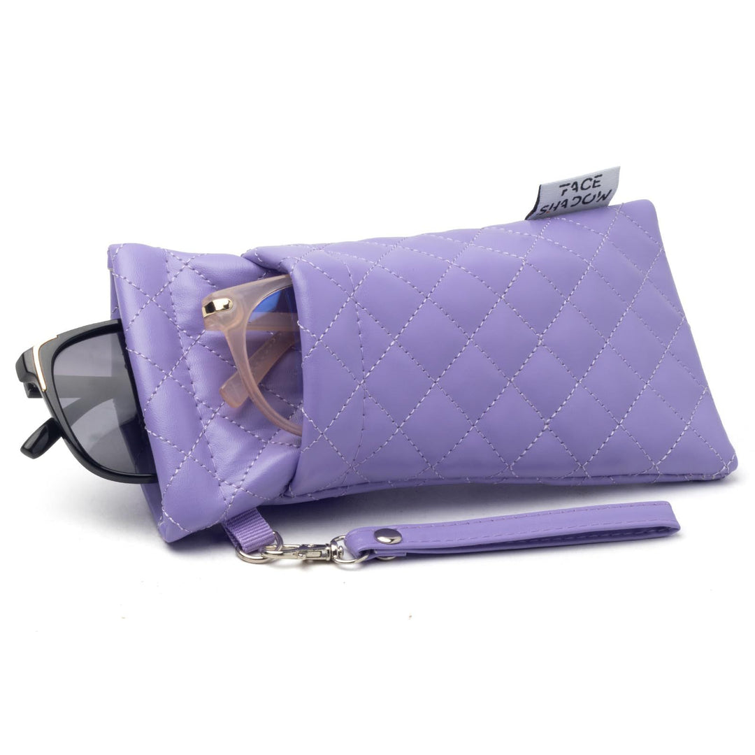 Women's Sunglasses Case Bowlift