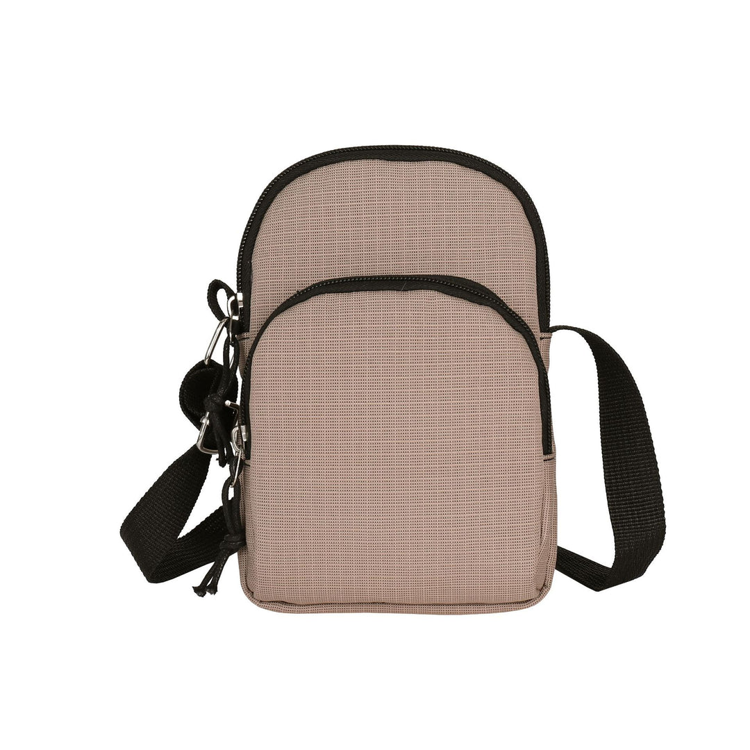 Compact Utility Crossbody Bag Bowlift