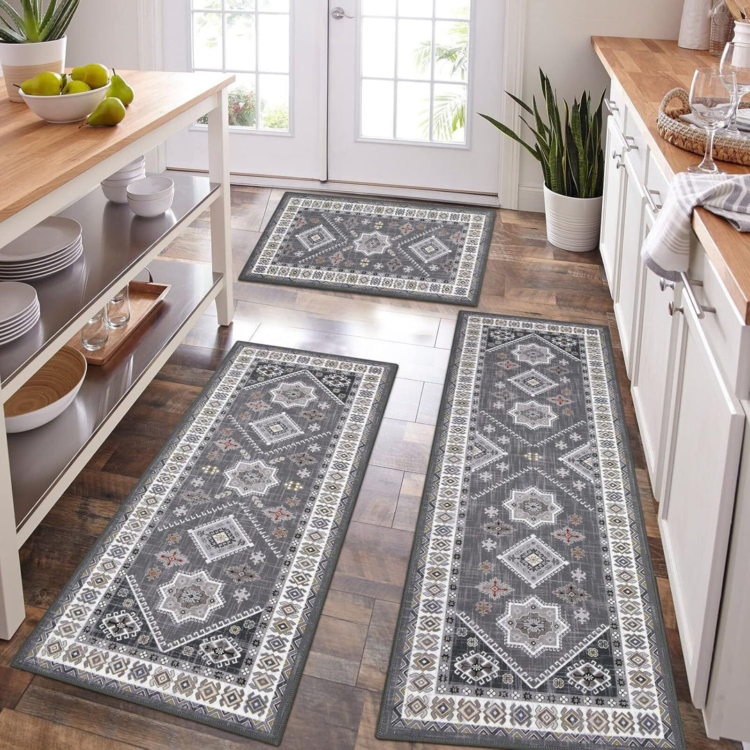 Kitchen Area Runner Rug