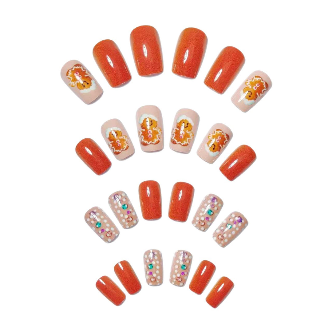 Nail Art Bowlift