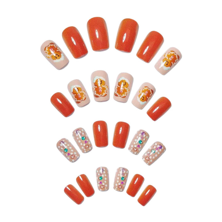Nail Art Bowlift