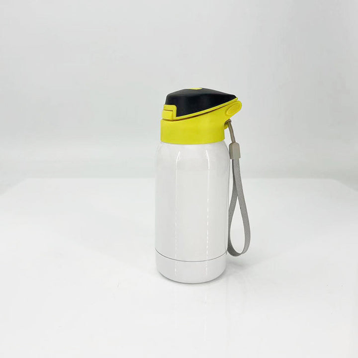 Women's insulated sports bottle Bowlift
