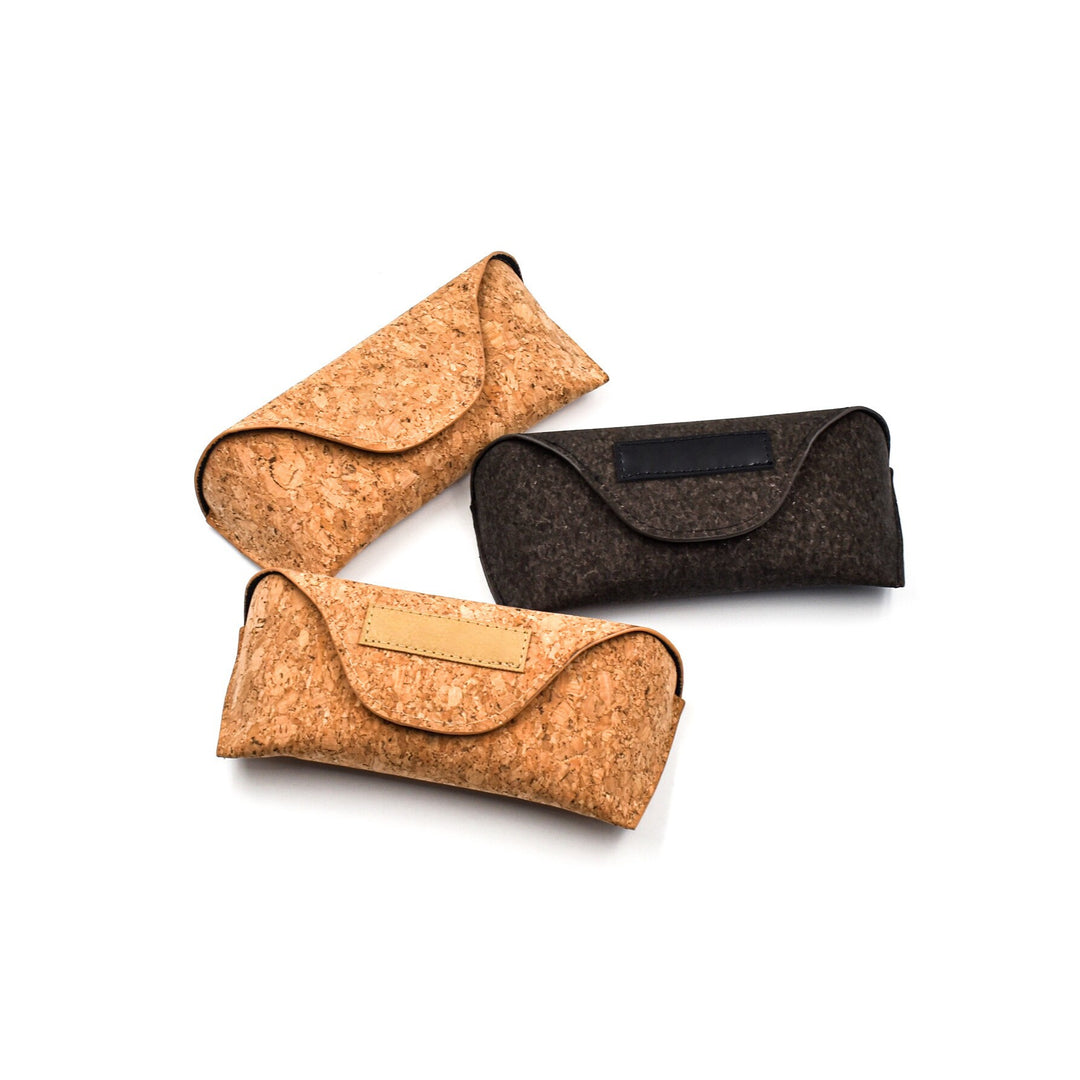 Felt Eyewear Storage Case Bowlift