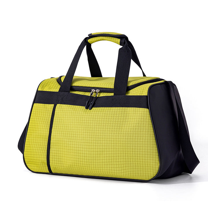 Sports bag Bowlift