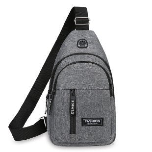 Sporty Sling Bag Bowlift