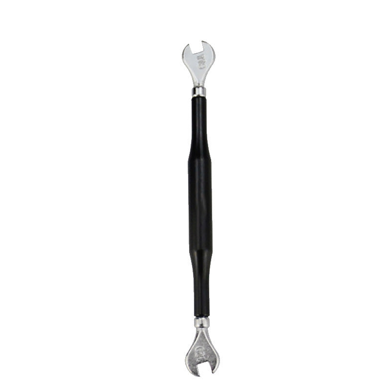Precision Bicycle Spoke Wrench Tool Bowlift