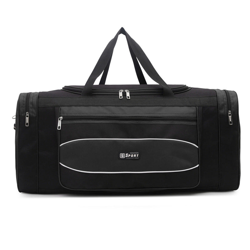 Women’s Sporty Multifunctional Travel Bag Bowlift