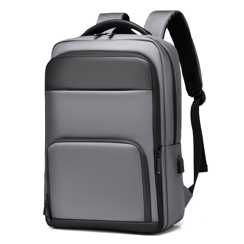 Multifunctional Business Casual Backpack Bowlift