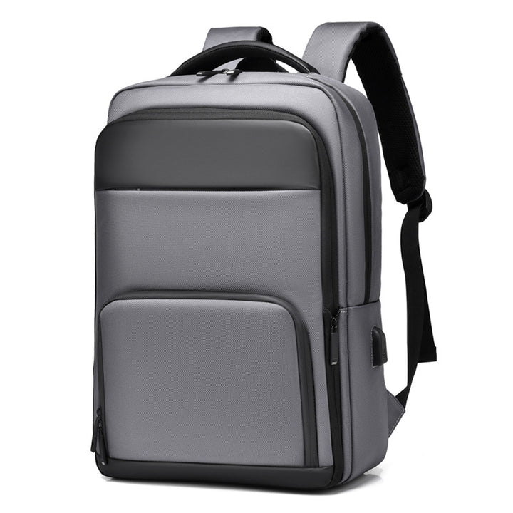 Multifunctional Business Casual Backpack Bowlift