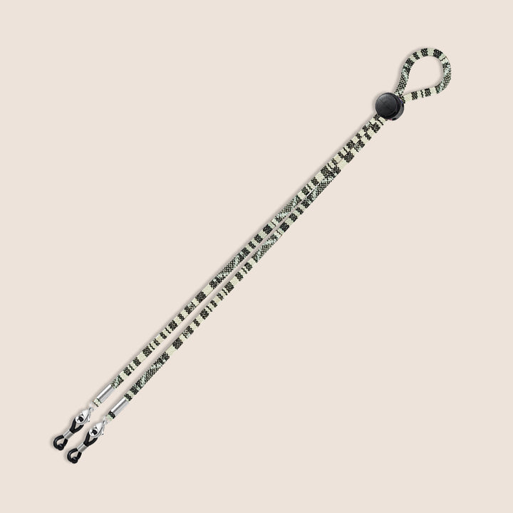 Adjustable Fashion Lanyard Bowlift