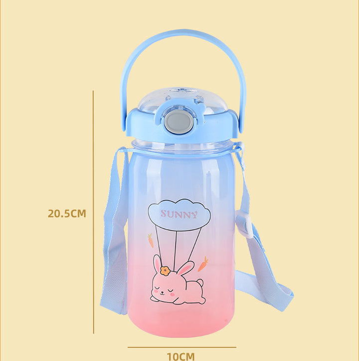 Women's Water Bottle Bowlift
