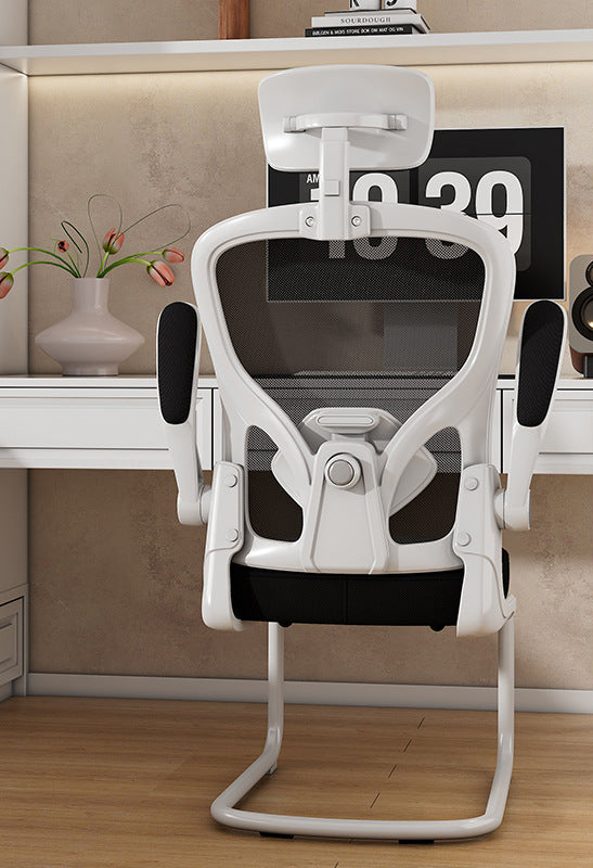 Ergonomic Office Chair Bowlift