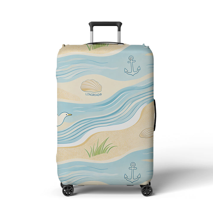 Women's Luggage Cover Bowlift