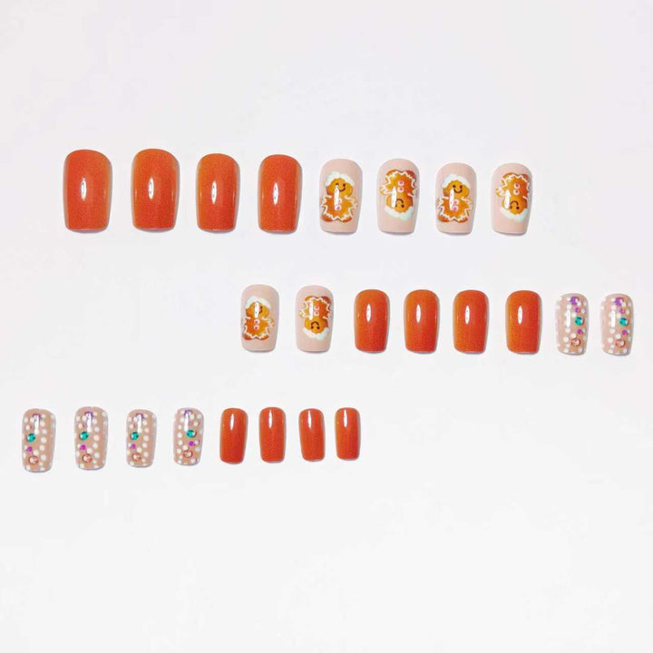 Nail Art Bowlift